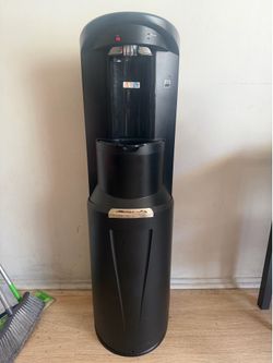 Water Dispenser