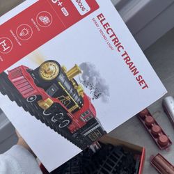 Train Set