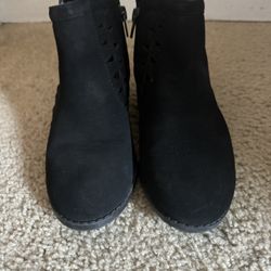 Black Boots👢