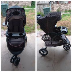 BABYTREND STROLLER 