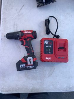 Skill drill set