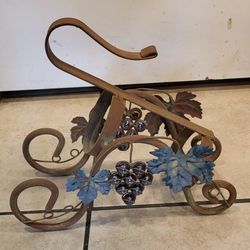 Wine Bottle Holder