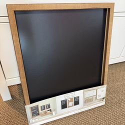 Wooden chalkboard Country Decor NEW