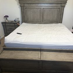 Full bedroom Set 