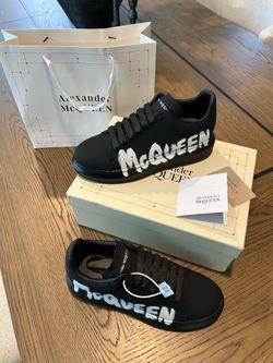 Alexander McQueen