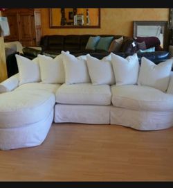 Sofa U Love Sectional