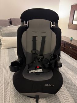 Cosco Booster Car Seat
