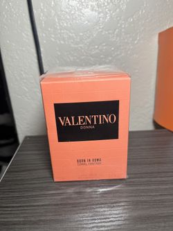 Valentino Donna