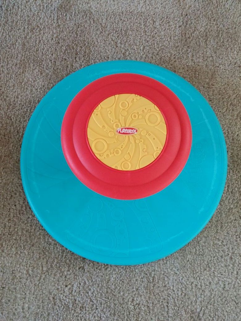 Playskool Sit 'N Spin