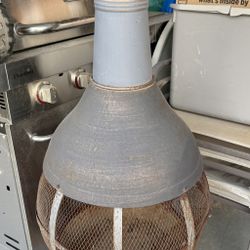 Chiminea