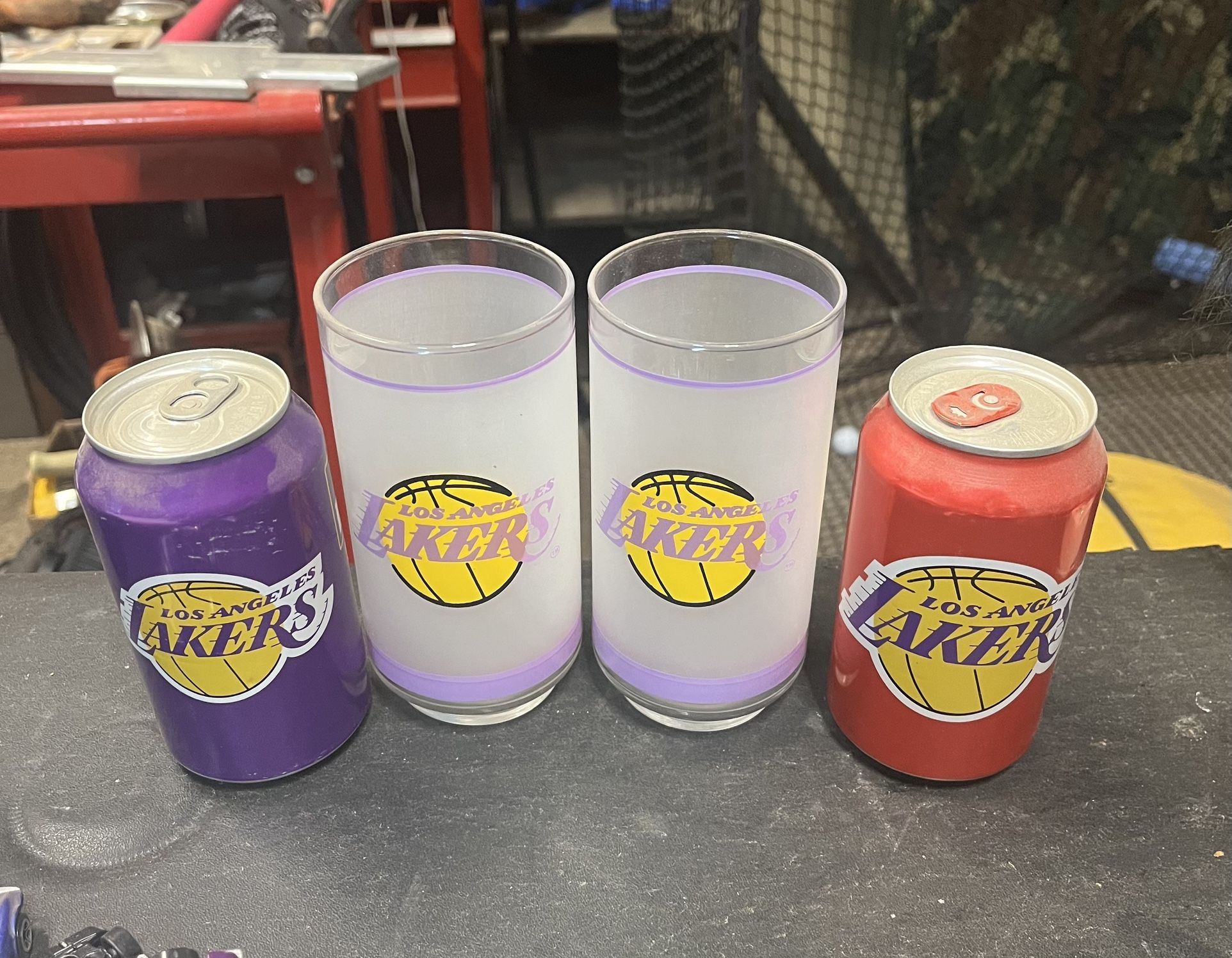 Los Angeles Lakers