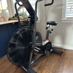 Schwinn AirDyne AD7 Exercise Bike