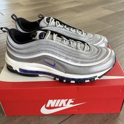 NIKE AIR MAX 97