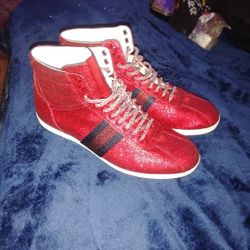 Gucci Mens Shoes 