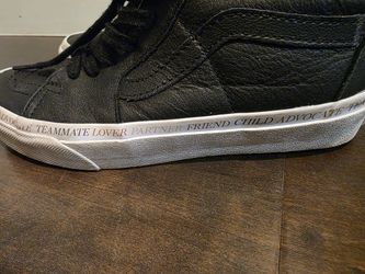 Vans Sk8-Hi Divine