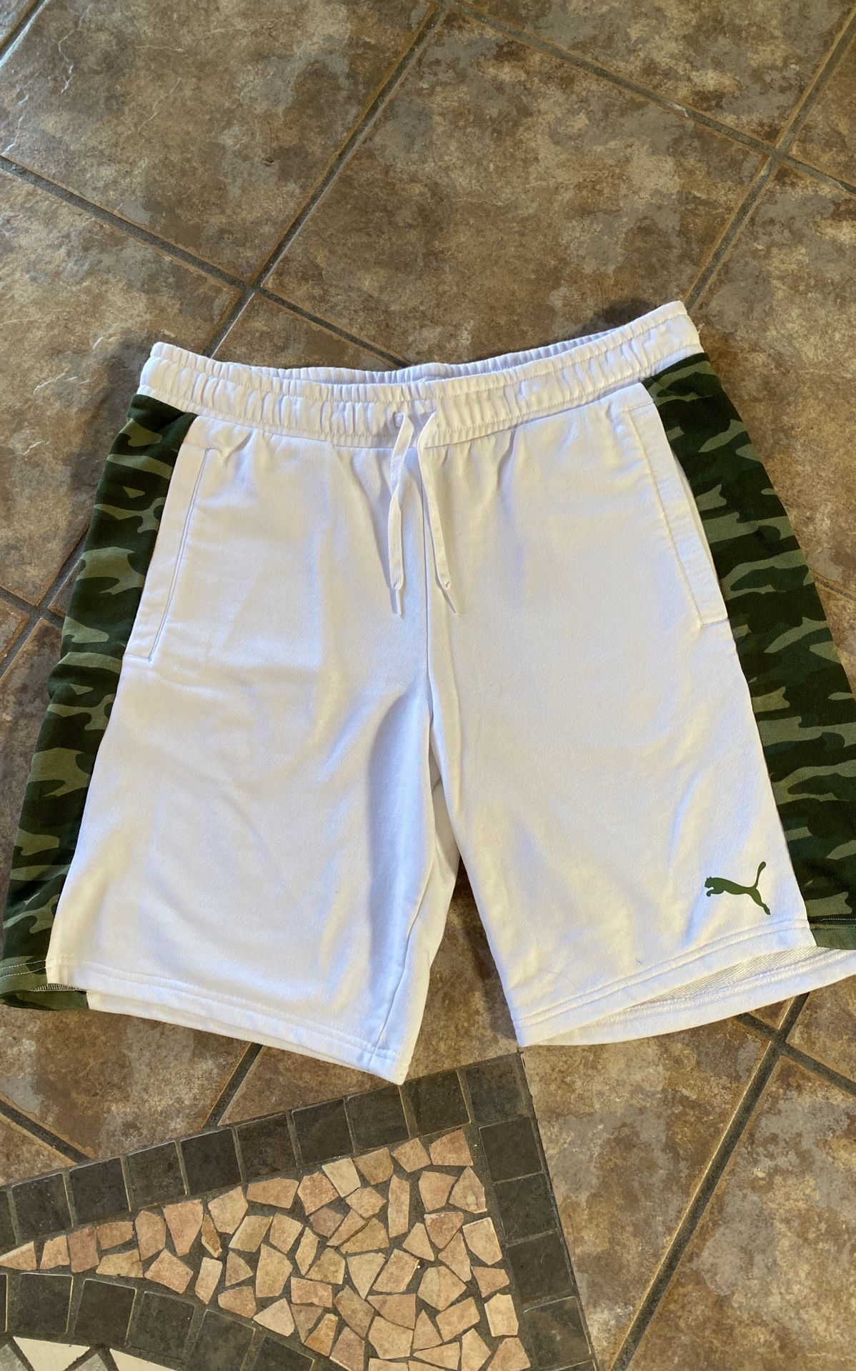 Puma Shorts $10 Each
