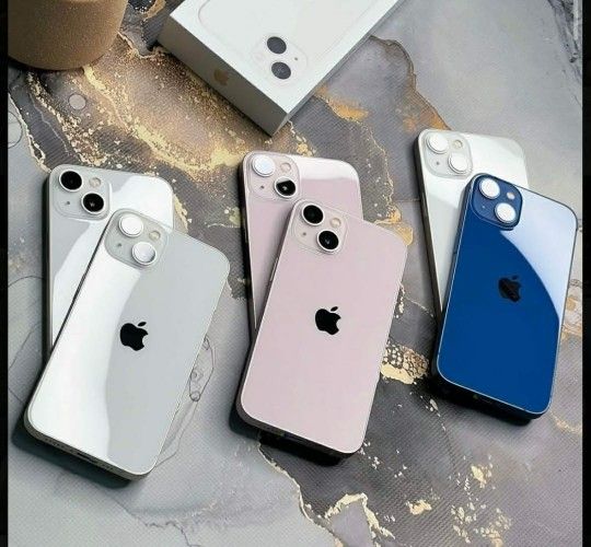 iPhone 13 128GB Unlocked