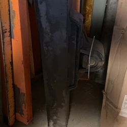 New 5th Wheel For Big Diesel Truck 