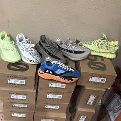 Yeezy’s For Sale