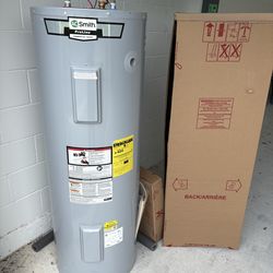 Water Heater
