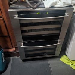 Wine Fridge