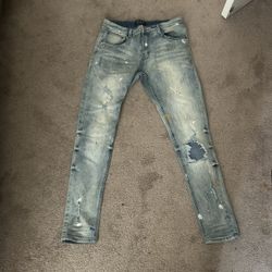 Serenade Jeans Size 32 Buy 1 Get 1 Off
