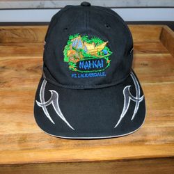 Mai-kai Restaurant Hat