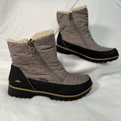 Jbu Snow Boots. (snowbird)