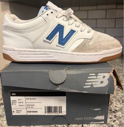 New Balance 480 Youth