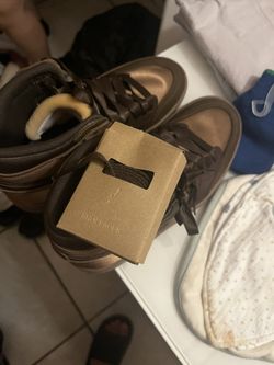 Air Jordan 1 Highs 7.5 Woman Shoes