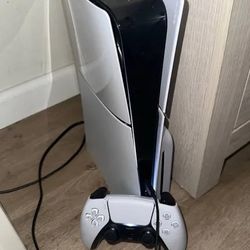 Ps5 Slim