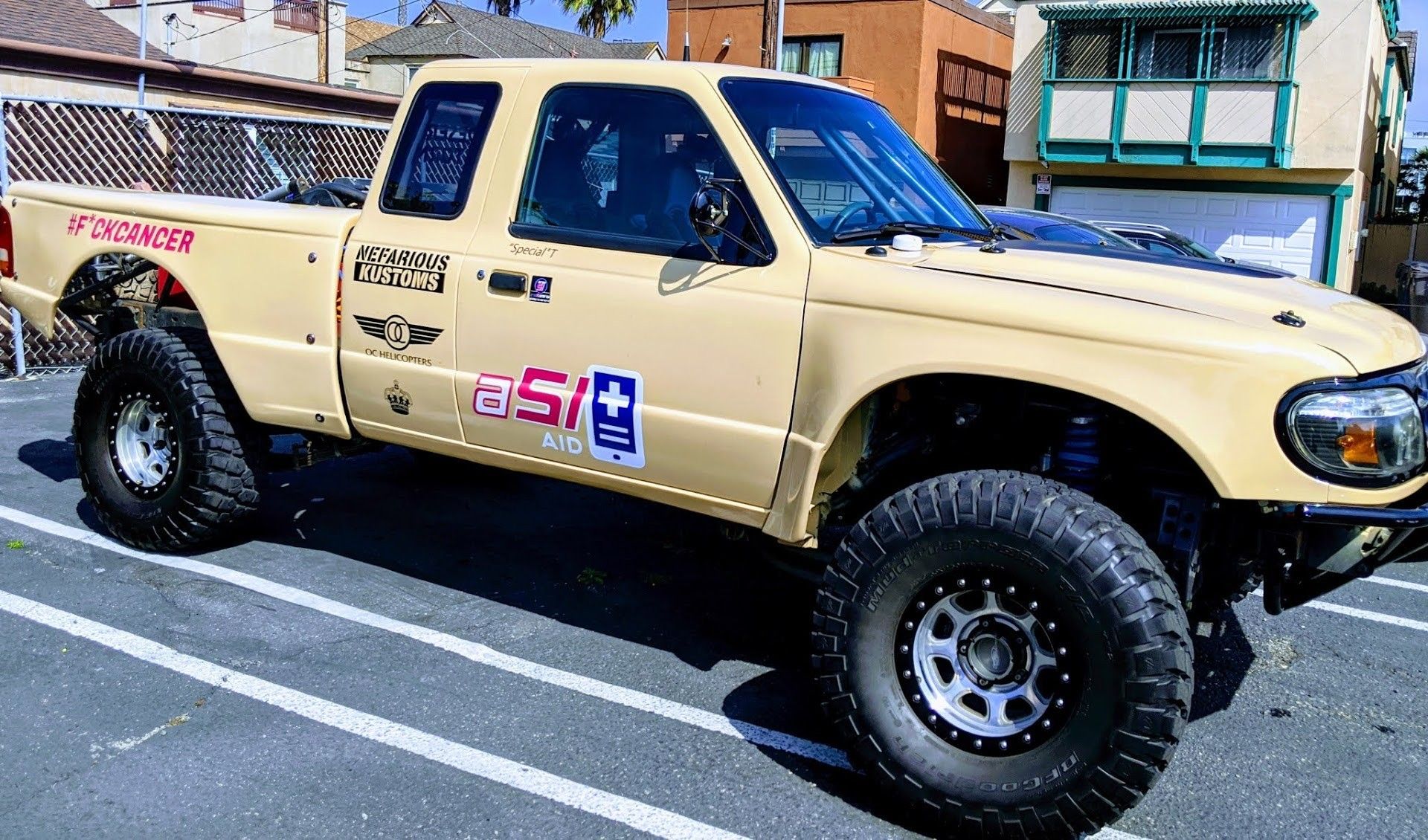 1993 Ford Ranger for Sale in Huntington Beach, CA - OfferUp