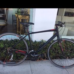 Specialized Sirrus Carbon Fork Showroom Condition 