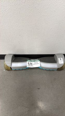 Jetson Hoverboard