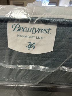 Beauty Rest Harmony Lux Queen