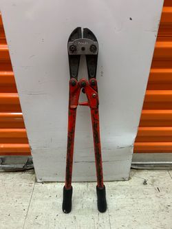 Fuller 24" Bolt Cutters