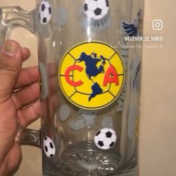 America Beer Mug Fathers Day Gift Regalo De Dia De El Padre