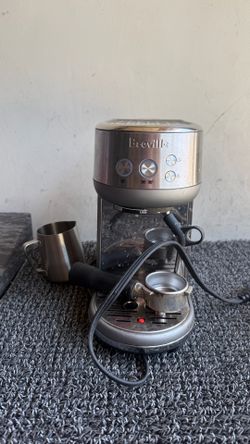 Breville Bambino Coffee Machine