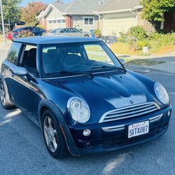 2006 Mini Cooper