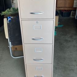 Filing Cabinet