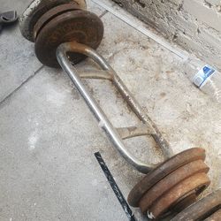 Pesa/weight