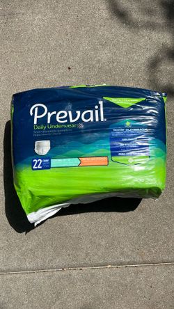 Prevail Youth 20-34 Pullups 