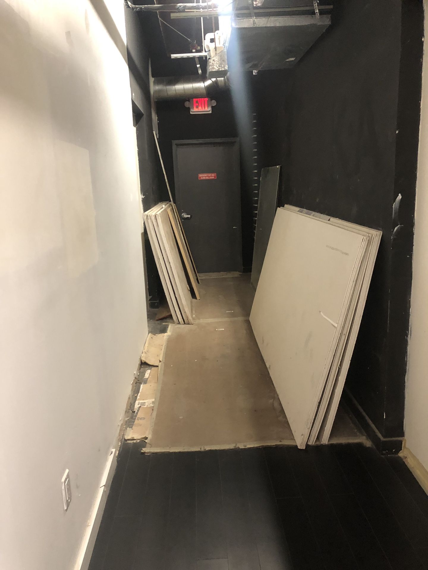 4 X 8 X 5 8 Quietrock(R) Mr Ez Snap - 0pyfs8p