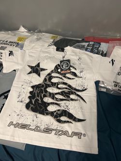 Hellstar shirts