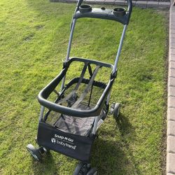 Baby Trend Snap N Go