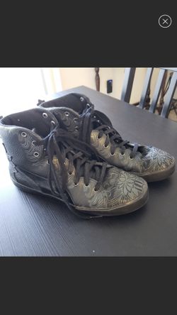 Puma collab size 9 Rare as fiouck!