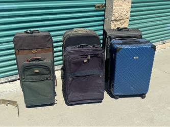 Luggage