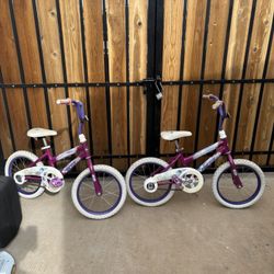Kids Bikes