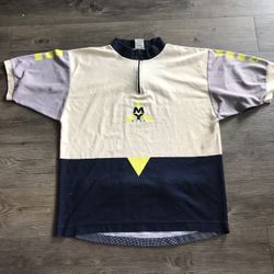 Cycling Jersey - XL