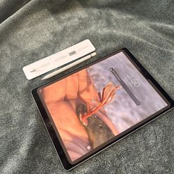 iPad Pro 12.9 Inch 512 GB 2017 2nd Gen 